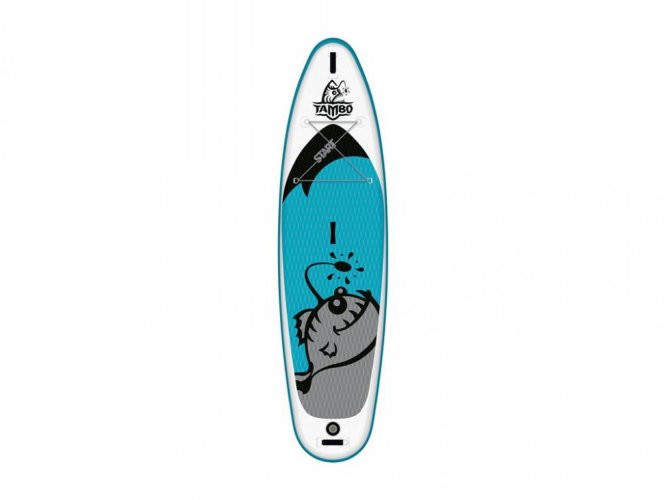 nafukovaci isup paddleboard TAMBO START 10 x31 x4,8 2021