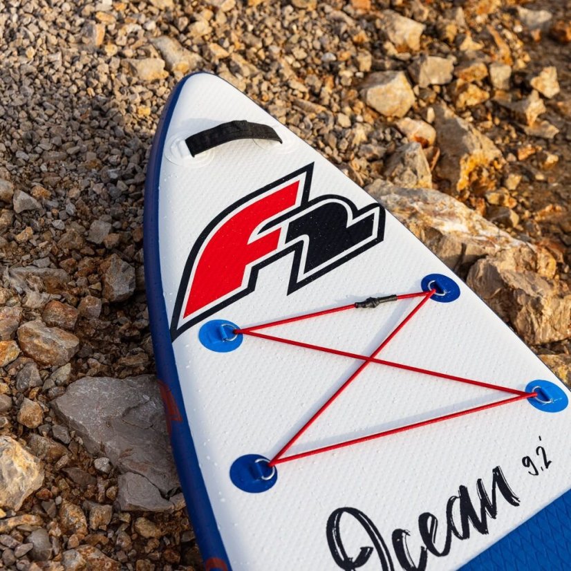 paddleboard F2 Ocean Boy 9'2''