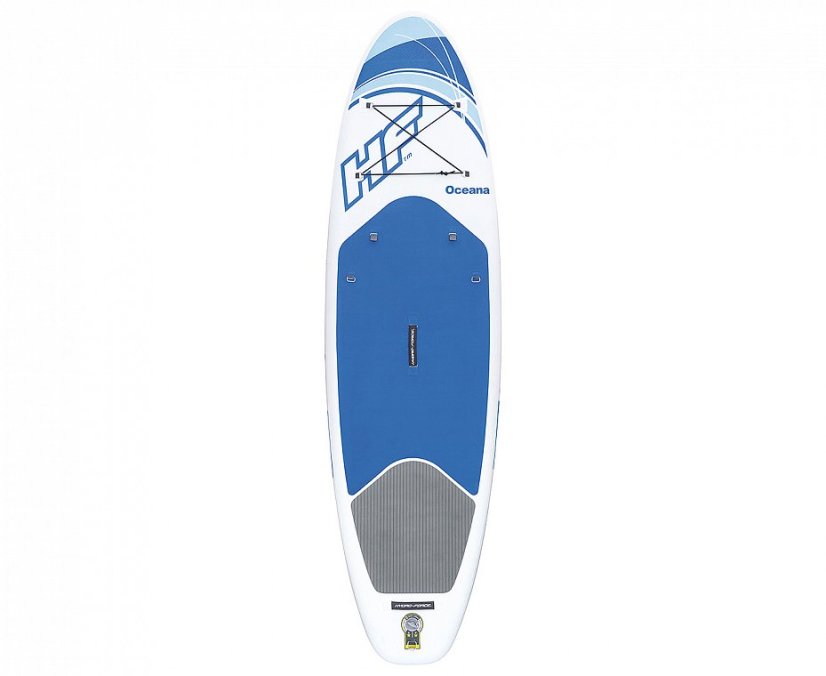 Paddleboard HYDROFORCE Oceana 10 XL Combo