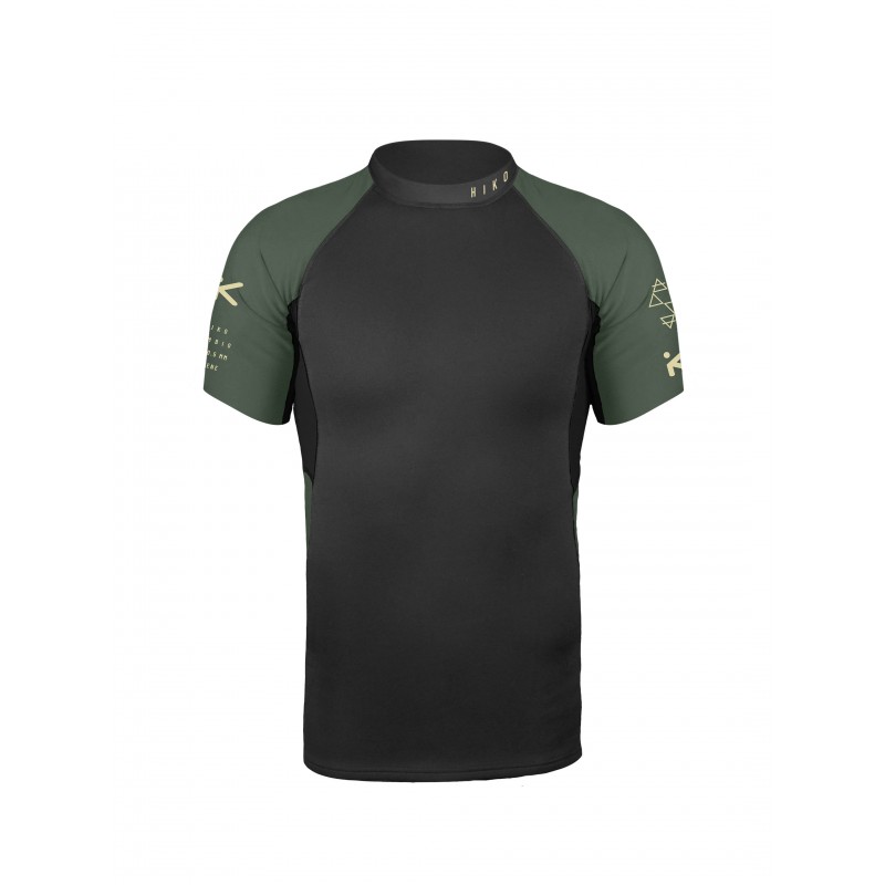 Neoprenové triko HIKO SYMBIO e. S/S Top Pantone
