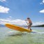 Paddleboard AQUA MARINA Fusion 10'10'' s elektrickou pumpou