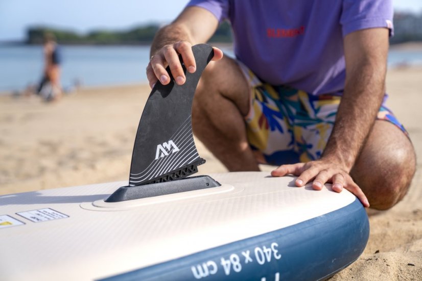 Paddleboard AQUA MARINA Magma 11'2" EARTH WAVE
