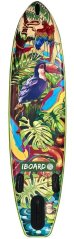 paddleboard iBOARD 11' - 8 TOUCAN