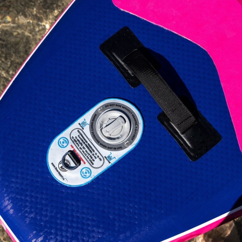 paddleboard iBOARD 11' - 15 DOG