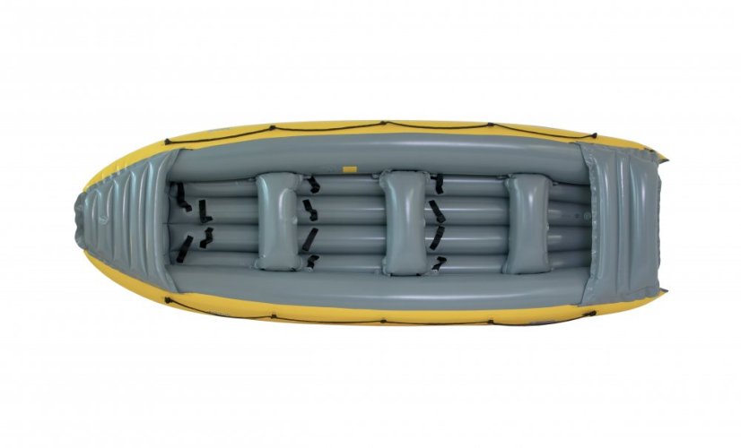 RAFT COLORADO 450 GUMOTEX Set 1