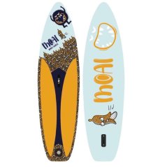 paddleboard MOAI Kid board 8'2''x26''x6''
