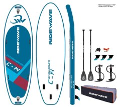 paddleboard RIDEWAVE Conqueror C-14