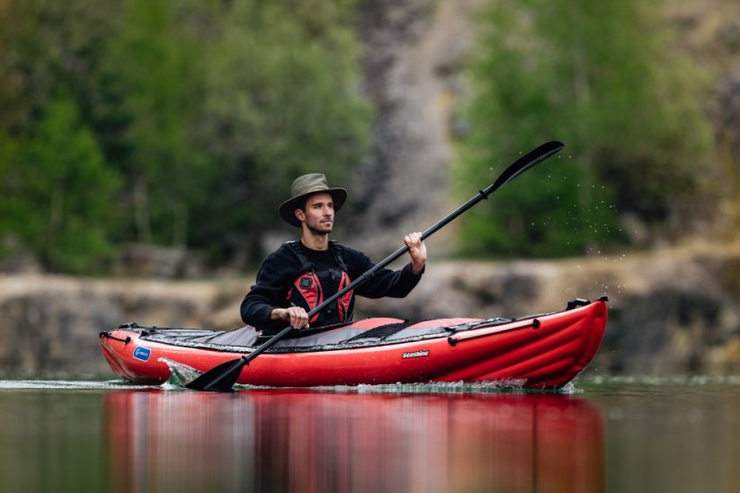 KAYAK SEASHINE GUMOTEX