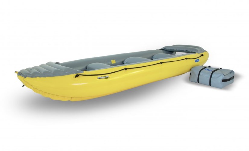 RAFT COLORADO 450 GUMOTEX Set 2