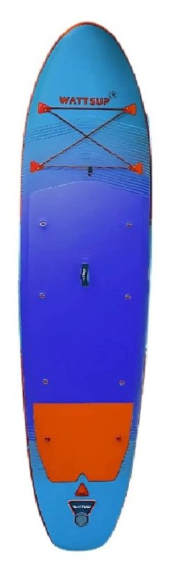paddleboard WATTSUP F11 Minicombo