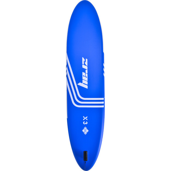 Rodinný paddleboard ZRAY X3 X-Rider 12'0''x32''x6''