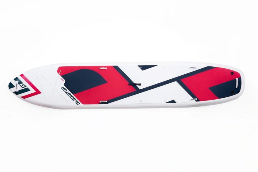 Paddleboard GLADIATOR DUO 15.2