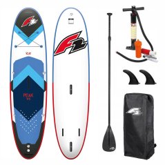 WindSUP F2 Peak WS 11'8''x32,5''x6''