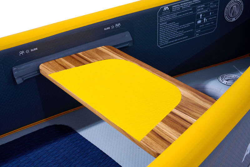 Canoe AQUA MARINA Tomahawk Air C3