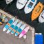 paddleboard MOAI 11'0''x30''x6''