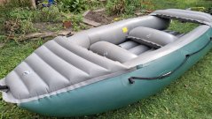 Raft COLORADO 360 2 Gumotex BAZAR