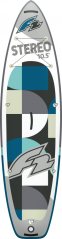paddleboard F2 Stereo 10'6''x32,5''x6''