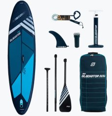 Paddleboard GLADIATOR PRO 10'6