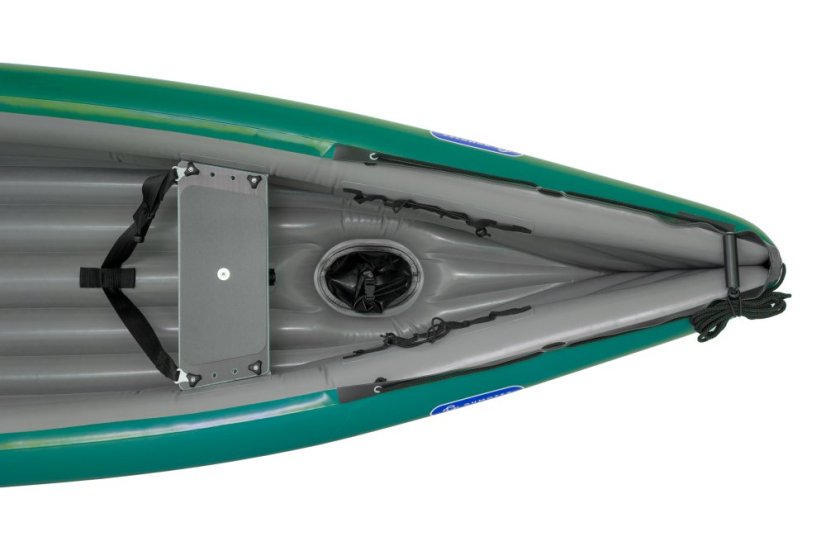 CANOE SCOUT Standard GUMOTEX Set 2
