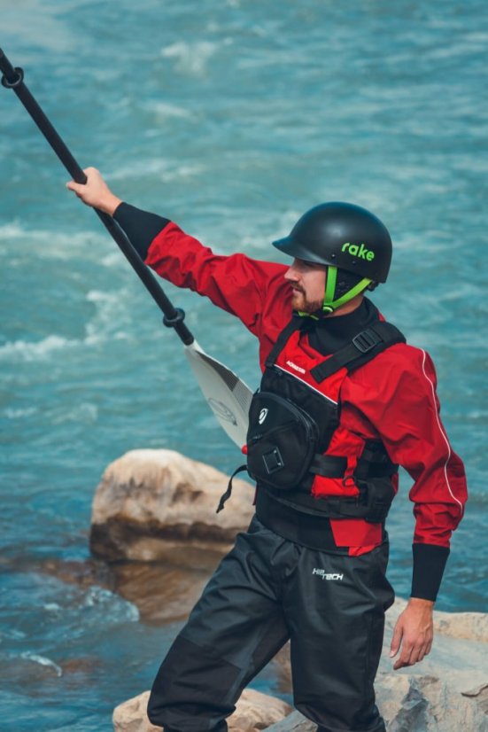 Plovací vesta AQUADESIGN Upano