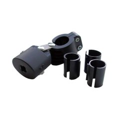 Eckla Coupling for Bicycle Trailer