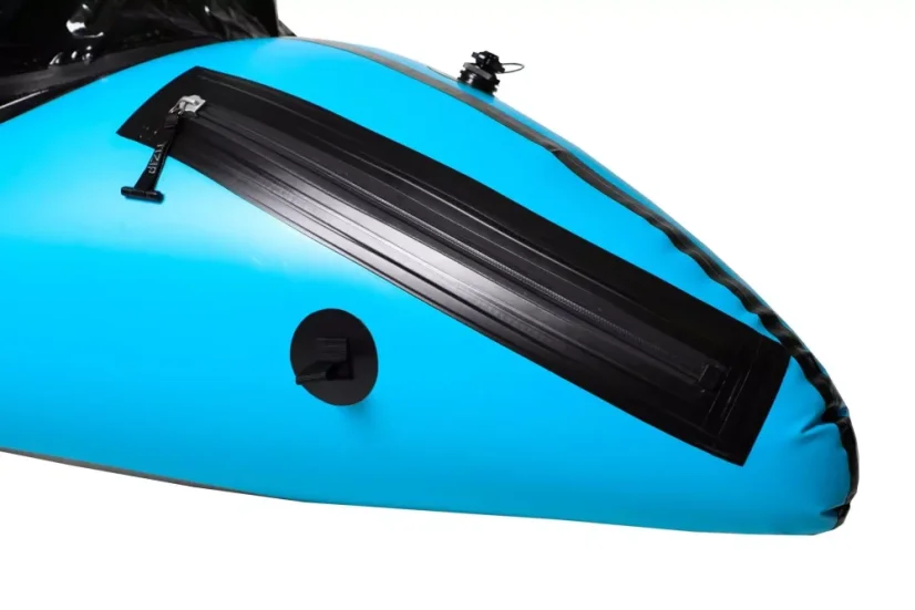 Packraft Ultima Tramp