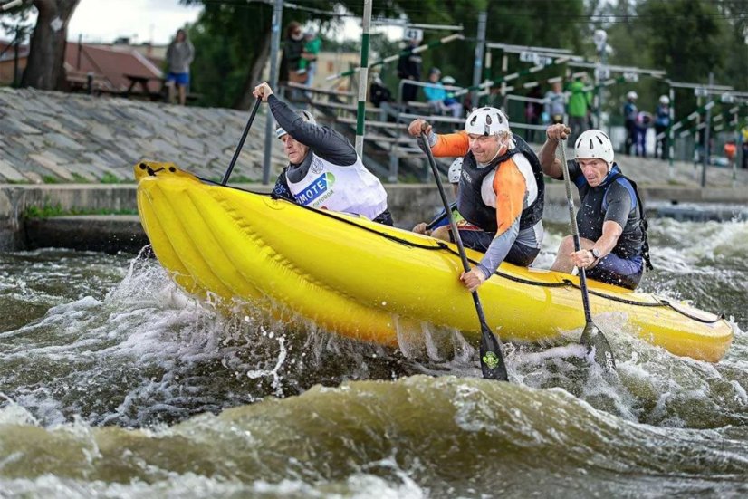 RAFT ONTARIO 450 S GUMOTEX
