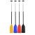 Canoe paddles