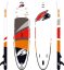 paddleboard F2 Sector Combo 11'5'' RED