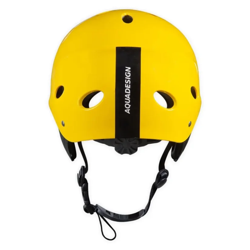 helma AQUADESIGN Stoic bílá