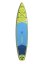 paddleboard GLADIATOR One 12'6'' Lime