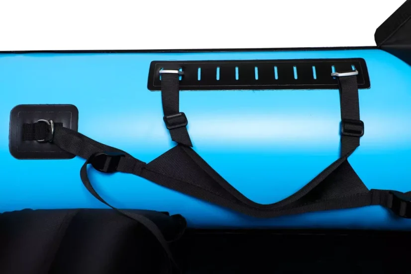 Packraft Ultima Tramp