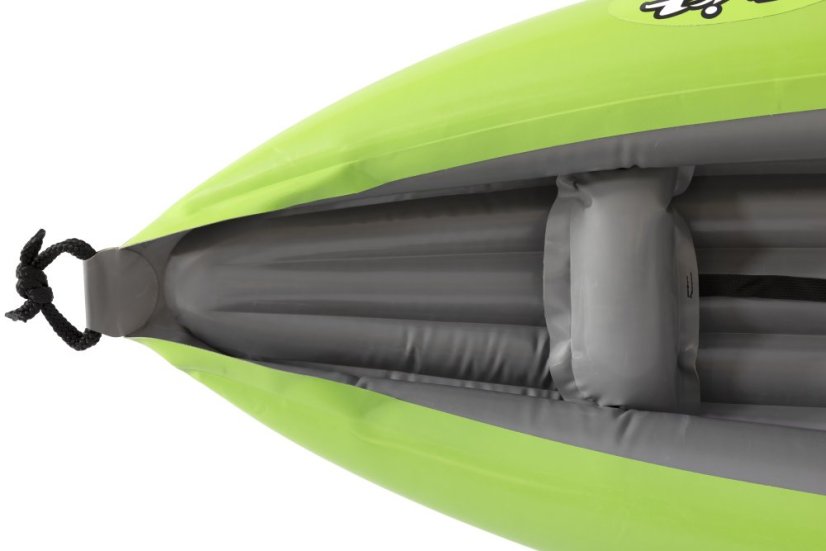 KAJAK TWIST 1 GUMOTEX
