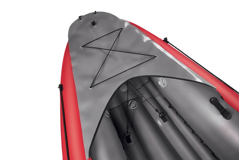 KANOE RUBY XL GUMOTEX