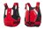 AQUARIUS MQ PLUS PFD'S