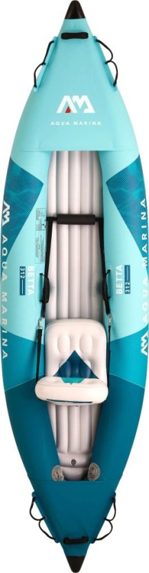 kayak AQUA MARINA Betta 312