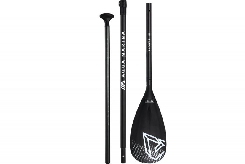 pádlo AQUA MARINA Sports III Alu
