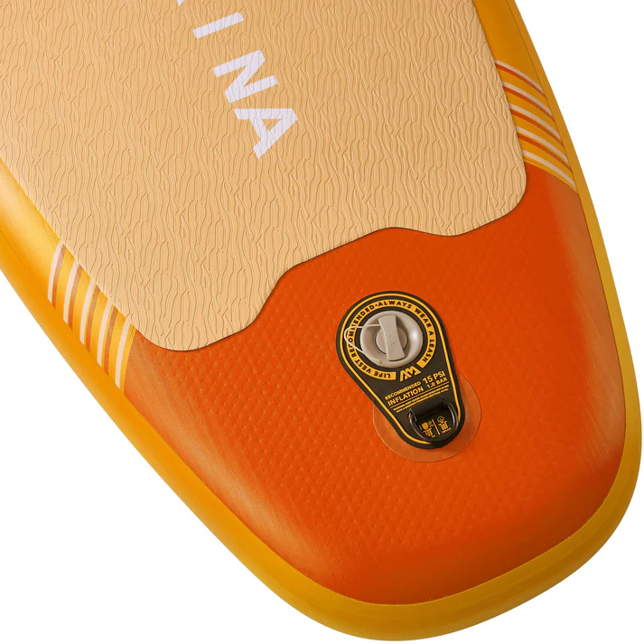 Paddleboard AQUA MARINA Fusion 10'10'' BEFORE SUNSET