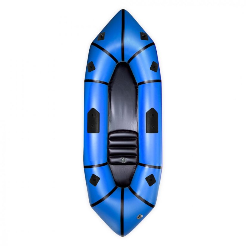 Packraft YUPIK Aquadesign