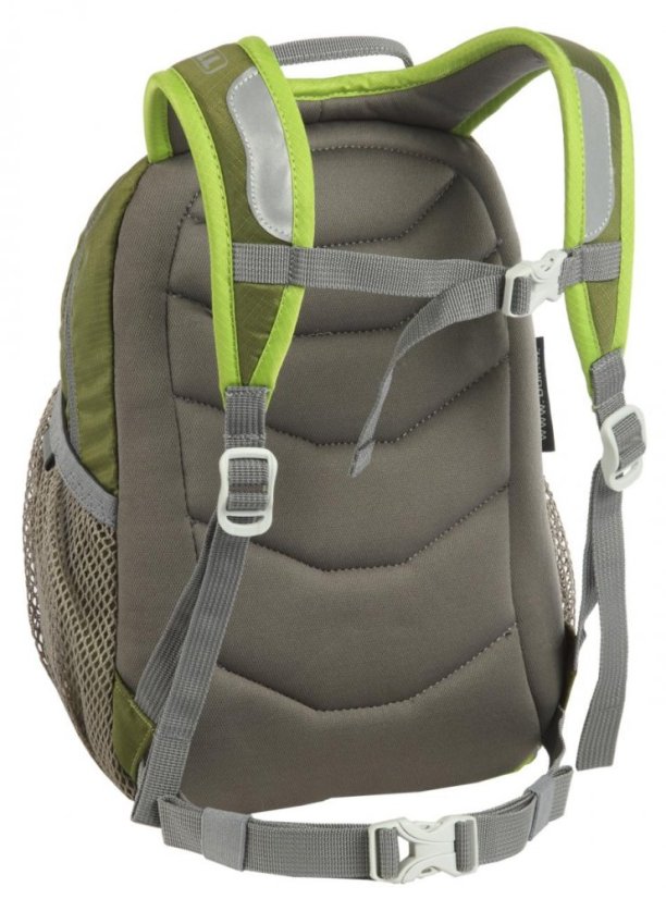 BOLL BUNNY 6 Lizards children's backpack