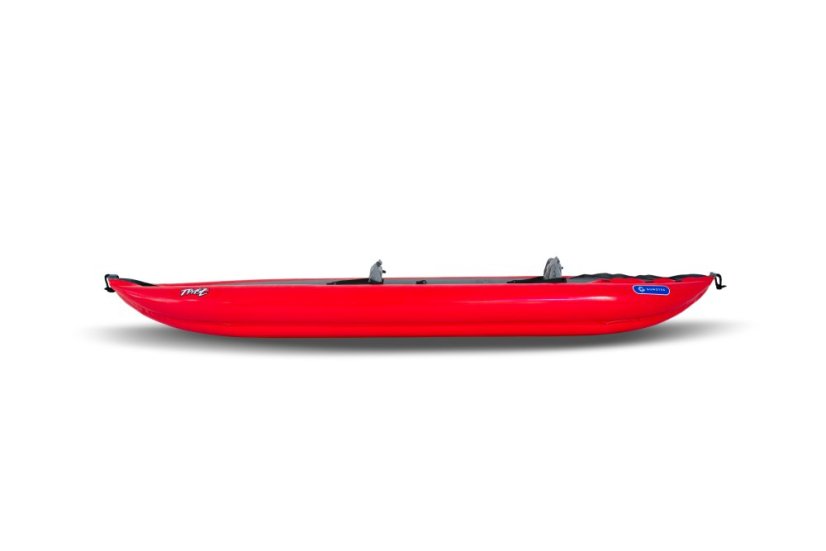 KAJAK TWIST 2/1 GUMOTEX
