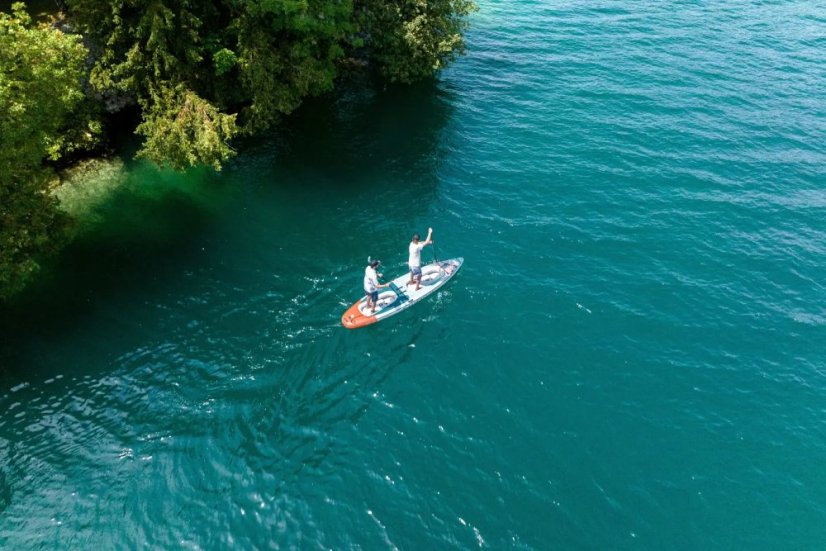supkajak AQUA MARINA Cascade Tandem
