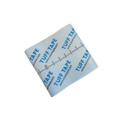 Opravná samolepící páska Stormsure Tuff Tape 75mm 10 cm
