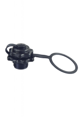 Boston Valve