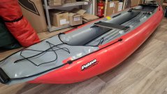 Kanoe PALAVA 6 Gumotex BAZAR