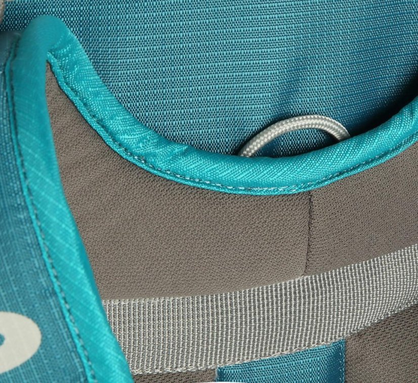 Dětský batoh BOLL FALCON 20 turquoise