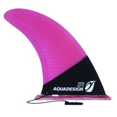flosna AQUADESIGN Fiber Slide-In pink