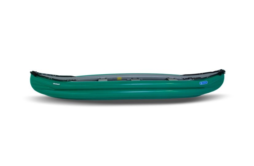 CANOE SCOUT Standard GUMOTEX Set 2