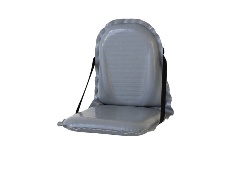 Dropstitch seat GUMOTEX