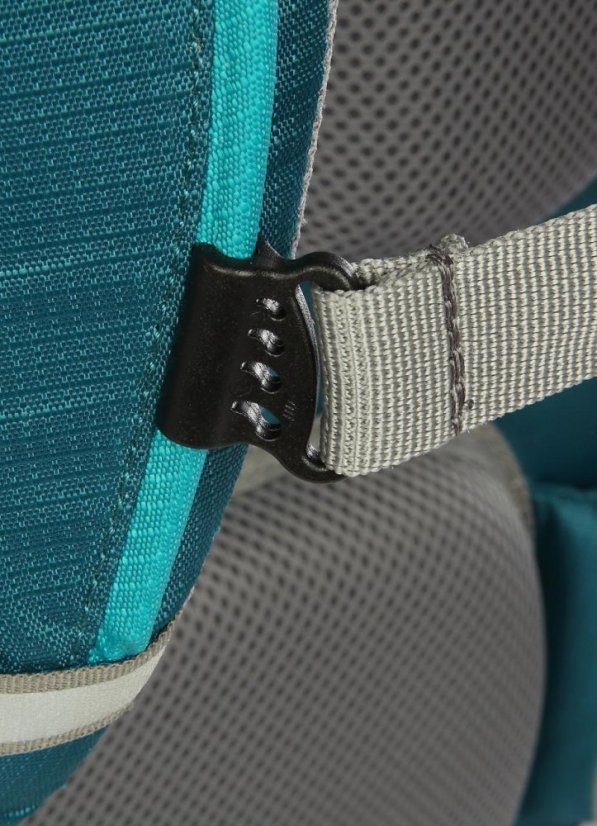 BOLL SMART 24 Feathers teal